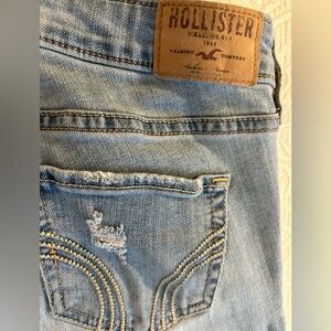 Holister Jeans